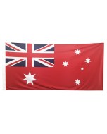 small red ensign flag