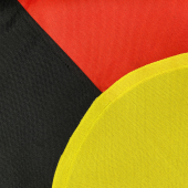 Aboriginal Flag (Fully Sewn)