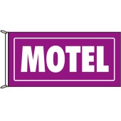 Motel Flag