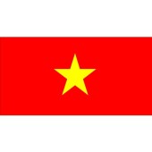 Vietnam flag