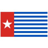 West Papua Flag