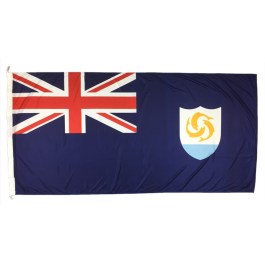 Anguilla National flag