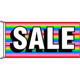 Sale Flag