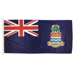 Cayman Island National flag