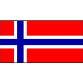 Norway National flag