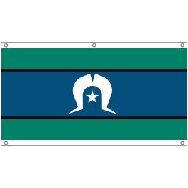 Torres Strait Islander Flag | Torres Strait Flags | TSI Flags