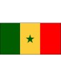 Drapeau Sénégal - Drapazur