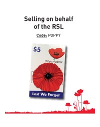 Poppy Appeal