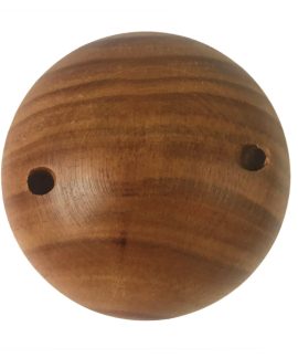 2 Hole Timber Base
