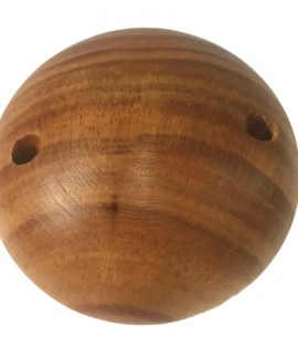 2 Hole Timber Base