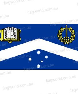 Monash University Flag