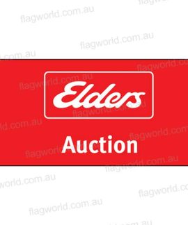 Elders Auction
