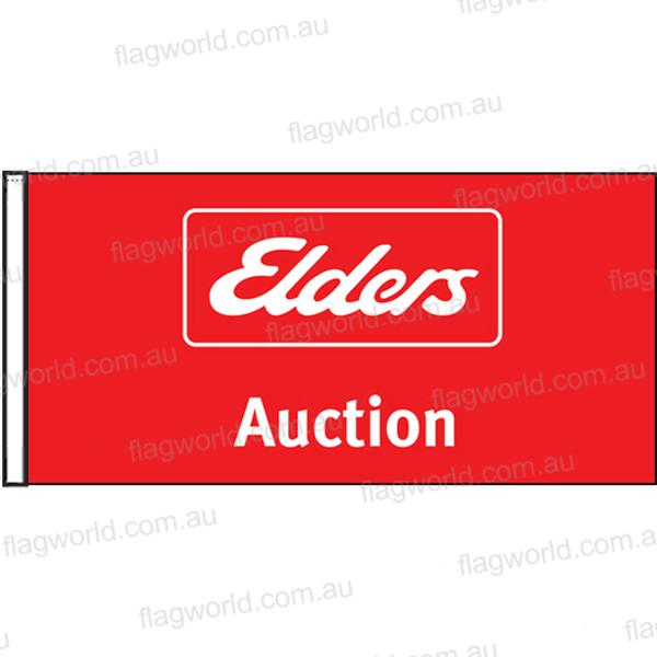 Elders Auction