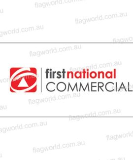 First National Commercial - Corporate