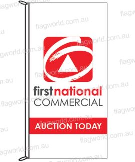 First National Commercial - Auction Today Vertical