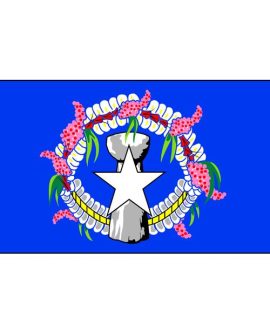 Northern Marianas flag