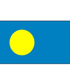 Palau Flag