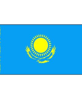 Kazakhstan