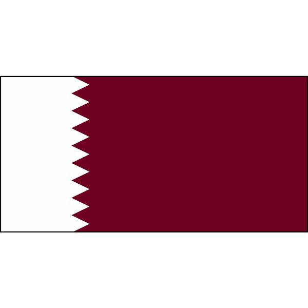 Qatar Flag