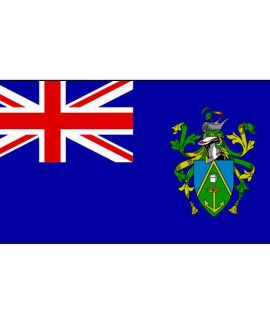 Pitcairn Island