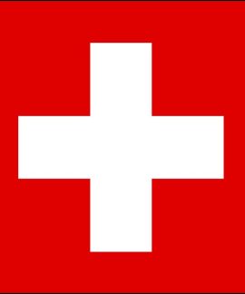 Switzerland Flag