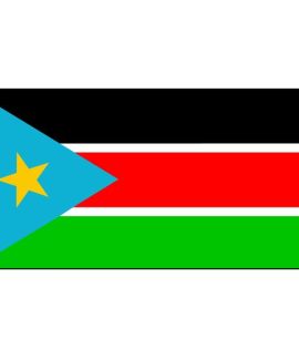 South Sudan Flag