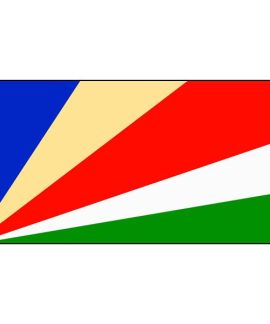 Seychelles Fully Sewn