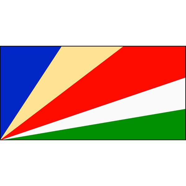 Seychelles Fully Sewn
