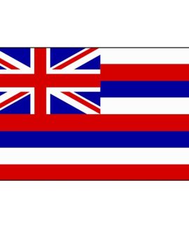 Hawaii Flag