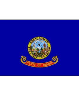 Idaho Flag