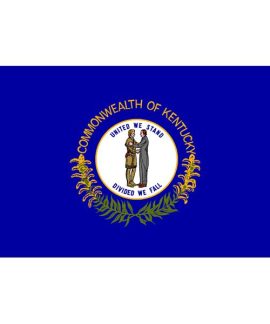 Kentucky Flag