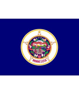 Minnesota Flag