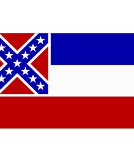 Mississippi Flag