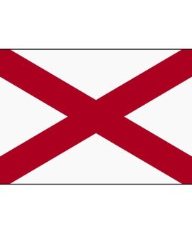 Alabama Flag