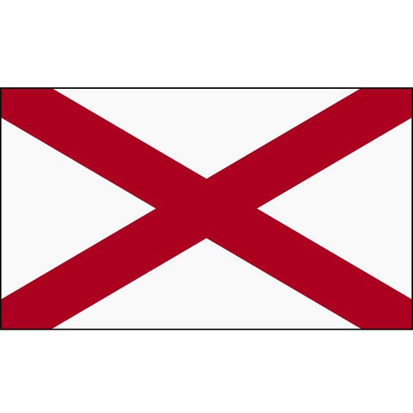 Alabama Flag