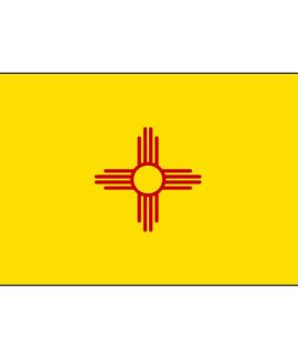 New Mexico Flag