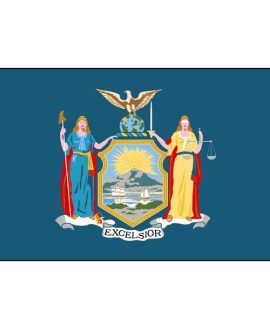 New York Flag