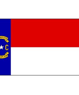 North Carolina Flag