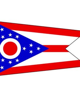 Ohio Flag
