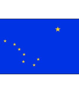 Alaska Flag