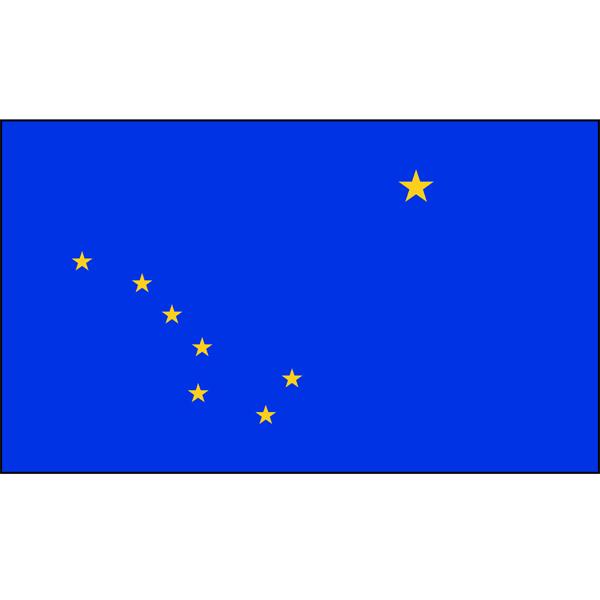 Alaska Flag