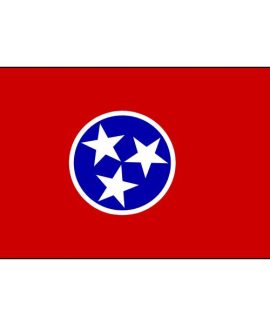 Tennessee Flag