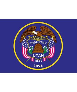 Utah Flag