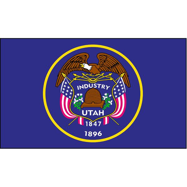 Utah Flag