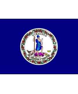 Virginia Flag