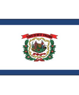 West Virginia Flag