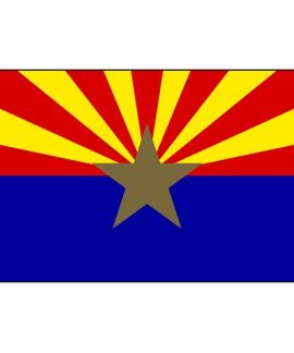 Arizona Flag