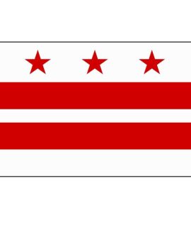 District of Columbia Flag