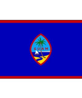 Guam Flag