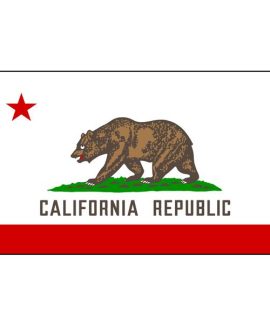 California Flag